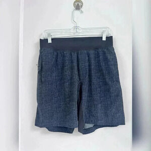Lululemon T.H.E. Short 9” Size M